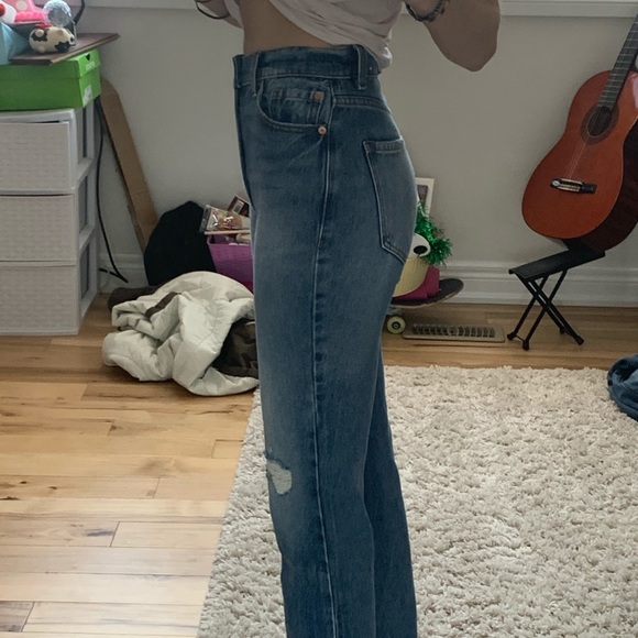 Garage Jeans - Picture 3 of 4